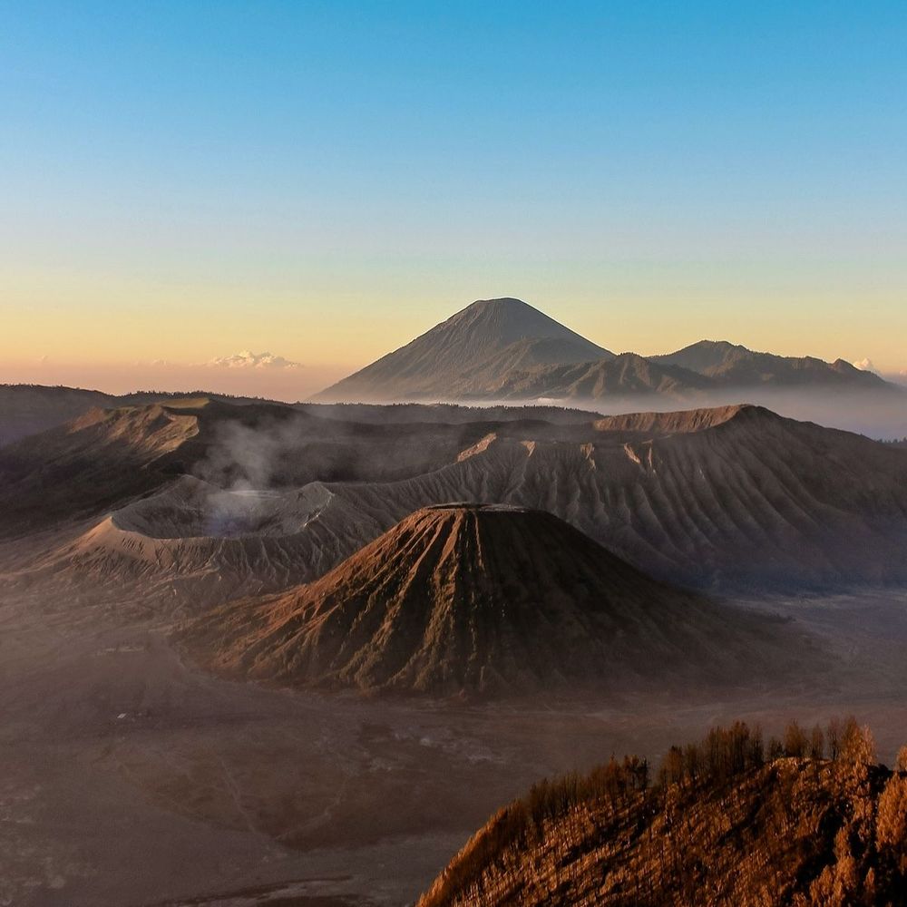 Fail fast but not first